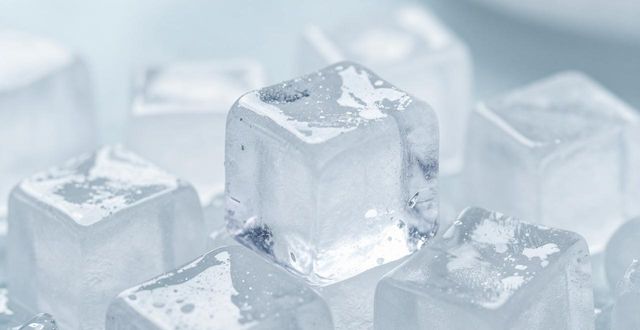 厦门降温冰块哪里买 良臣制冰厂直供高效降温冰