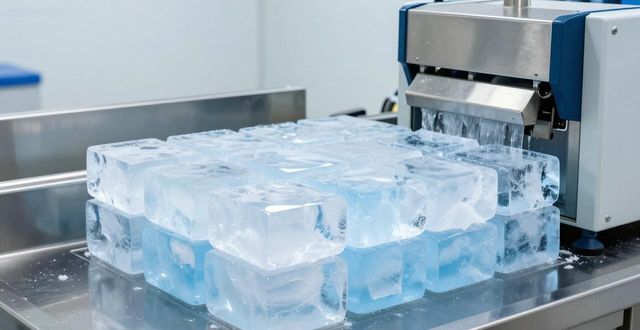 厦门大冰块批发价格_厦门大冰块批发_良臣制冰厂大冰块质量稳定