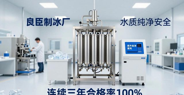 厦门冰块同城配送 良臣制冰厂直送更快捷