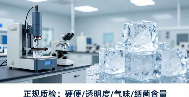 工业冰块哪家强？厦门本地供应有保障